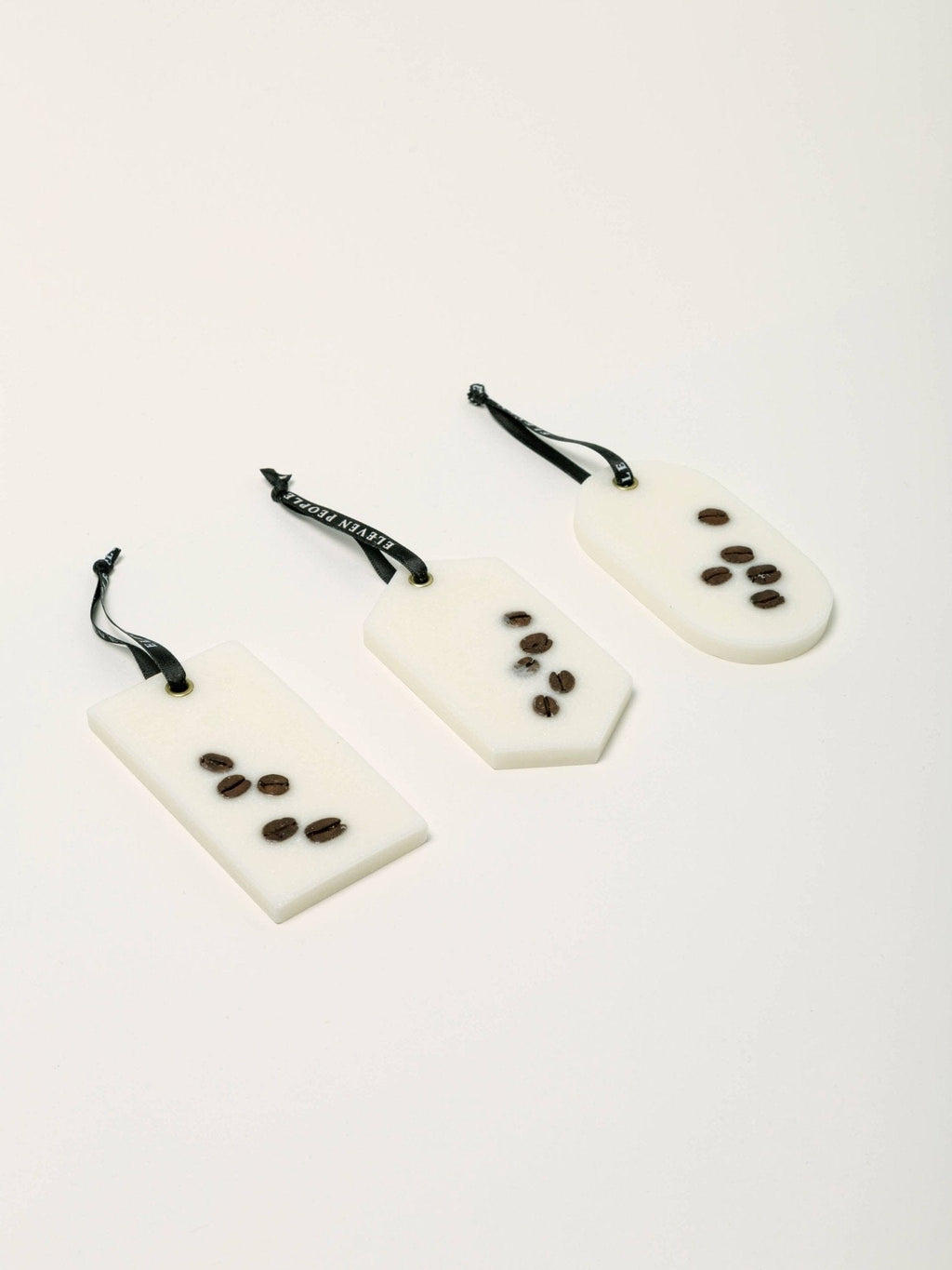 01 Koffie, Oudh en Kardemom Kast Wax Bar Luchtverfrisser - Rosetta's