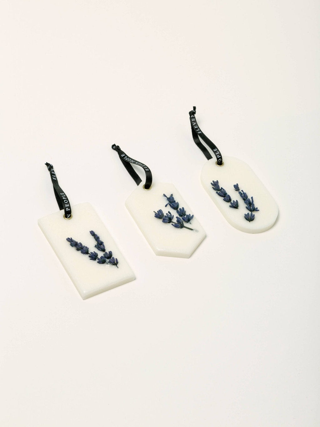 03 Lavendel Palo Santo en Saffraan. Kast Wax Bar Verfrisser - Rosetta's