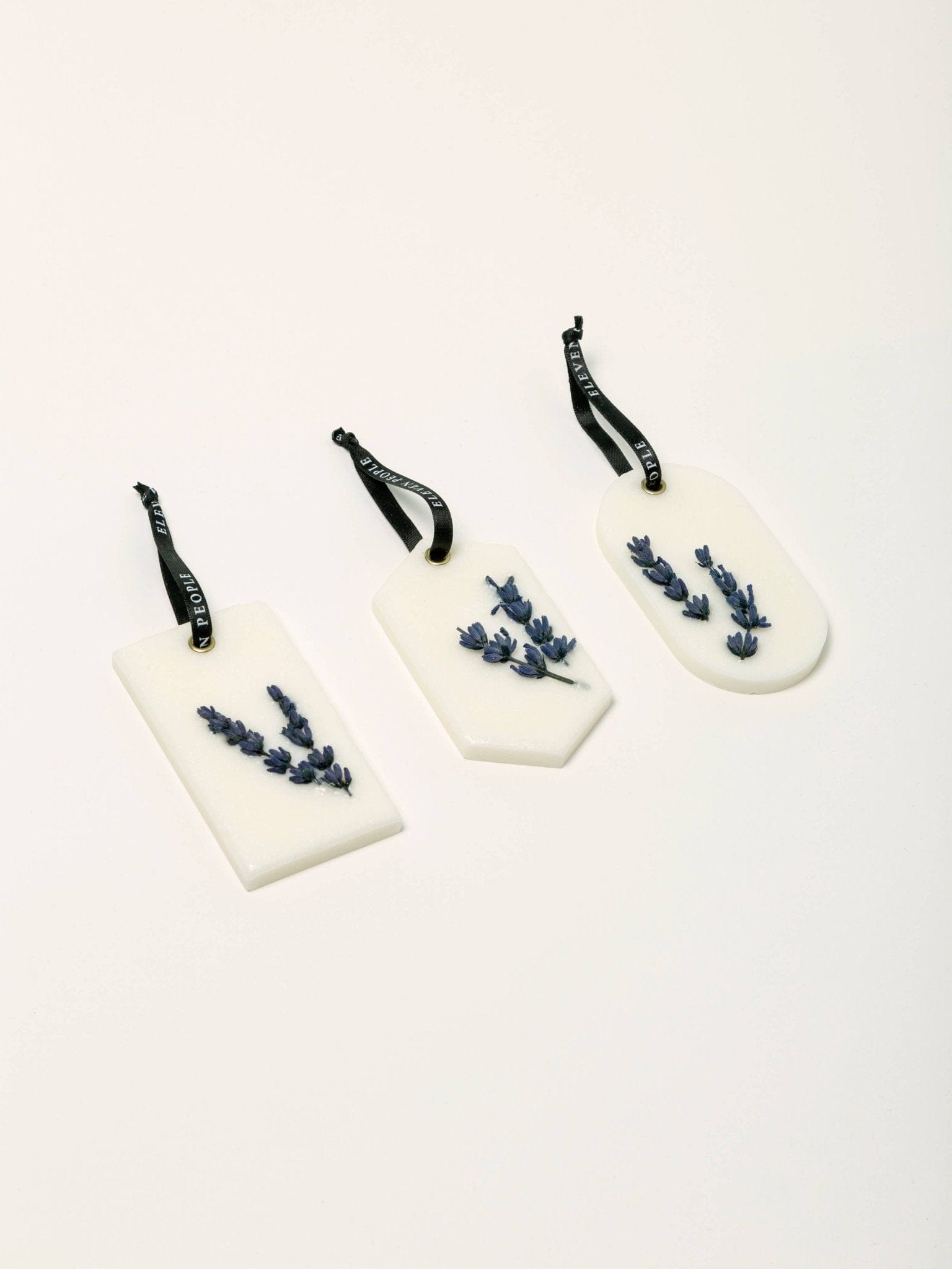 03 Lavendel Palo Santo en Saffraan. Kast Wax Bar Verfrisser - Rosetta's