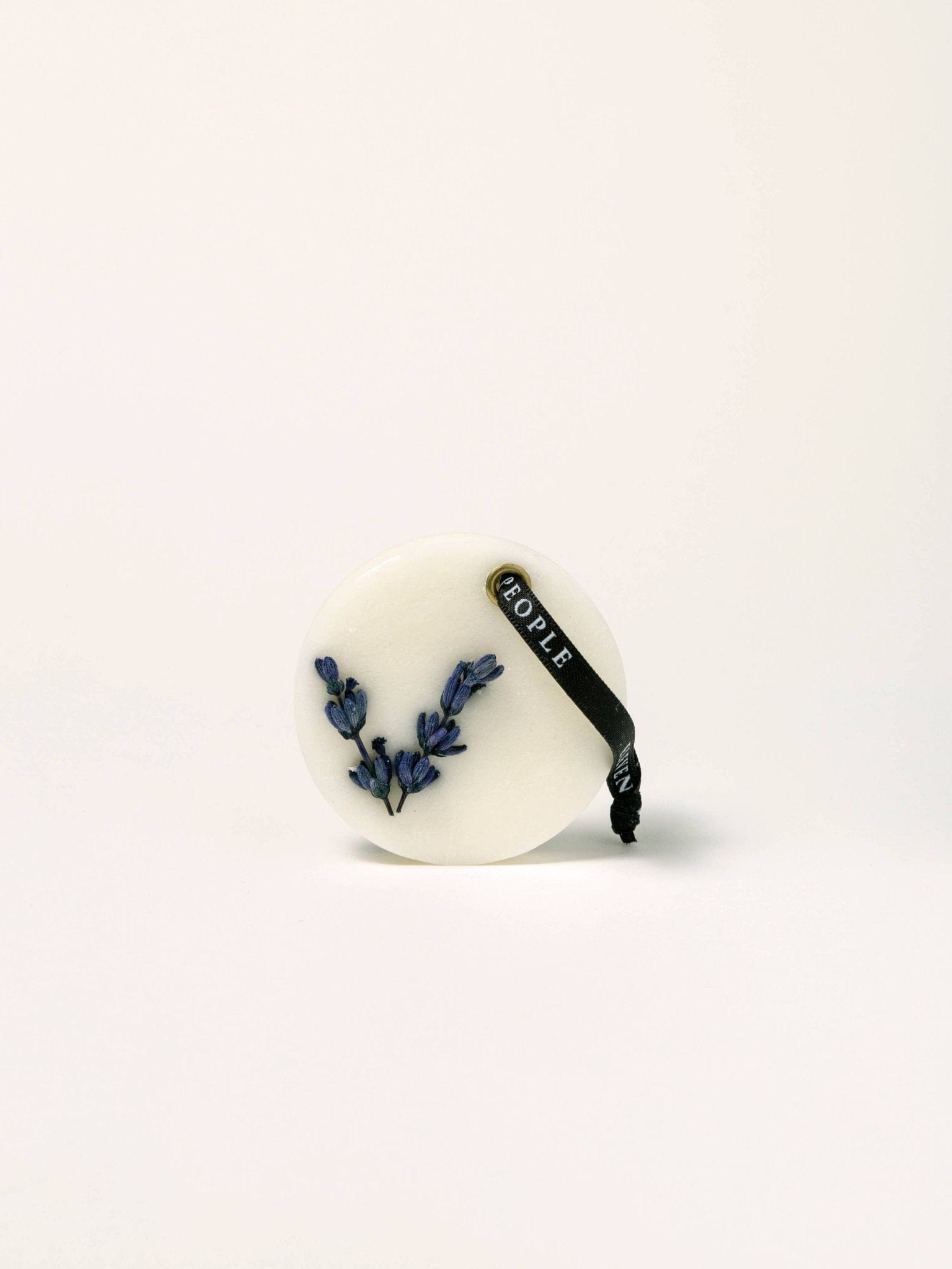 03 Lavendel Palo Santo en Saffraan. Kast Wax Bar Verfrisser - Rosetta's