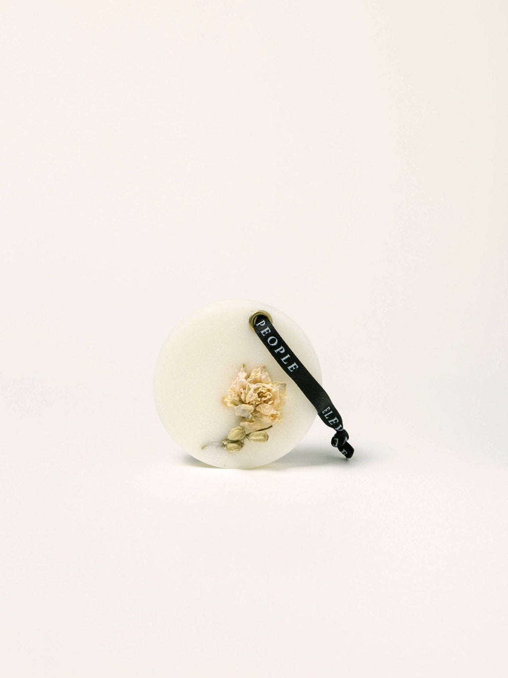 07 Peer, Pioenroos en Patchouli Kast Wax Bar Luchtverfrisser - Rosetta's