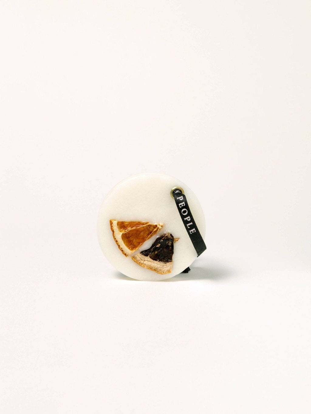 10 Bergamot, Mandarijn en Basilicum Kast Wax Bar Verfrisser - Rosetta's