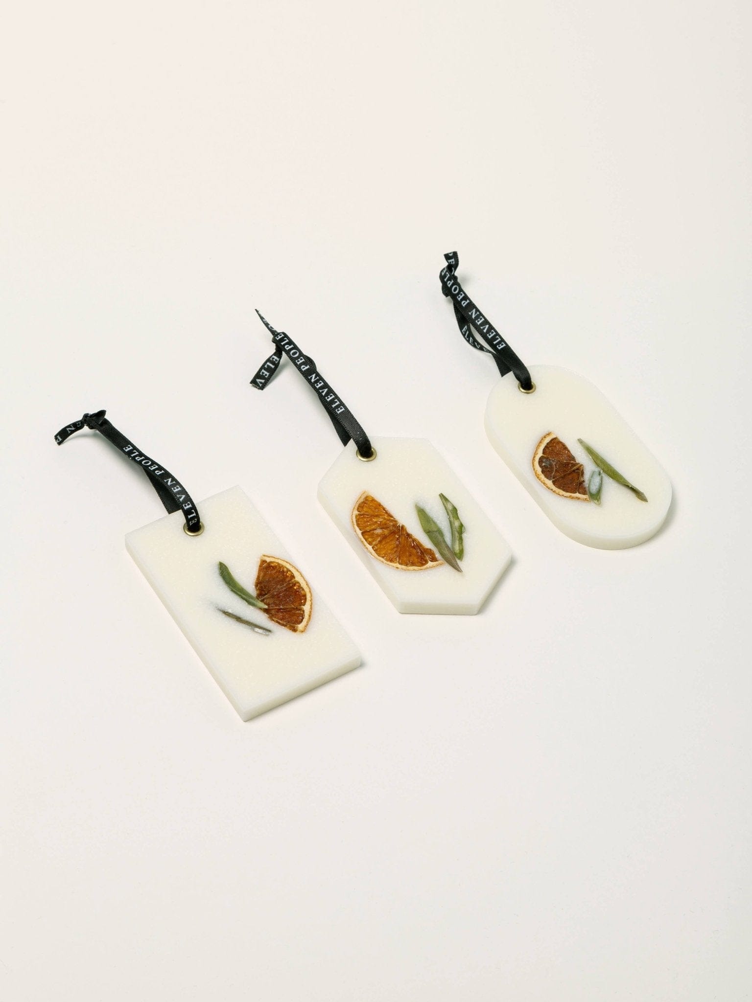 11 Roze Grapefruit Bloed Sinaasappel Kast Was Bar Verfrisser - Rosetta's