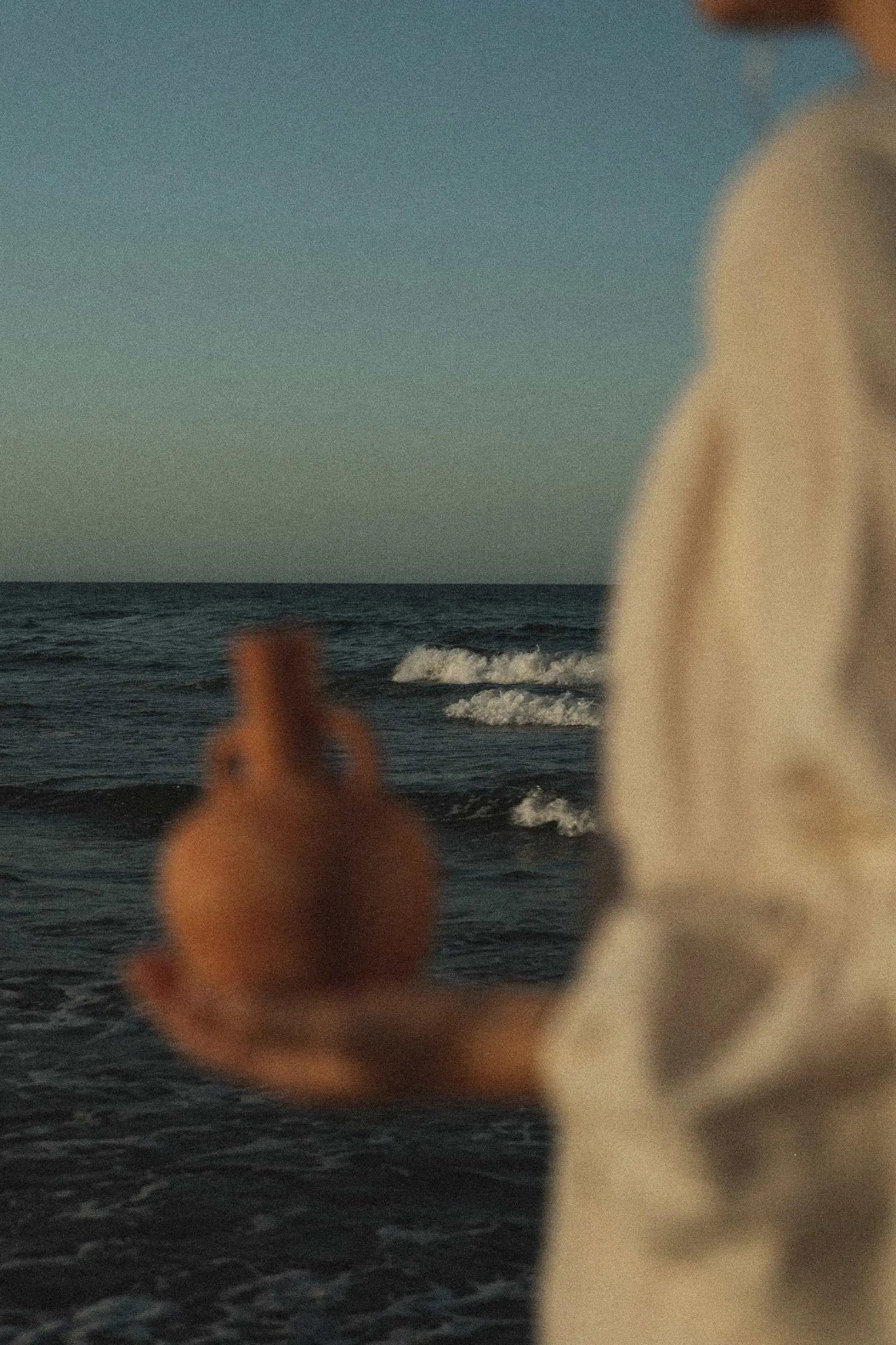 Maréa Terra: AFTERLIGHT