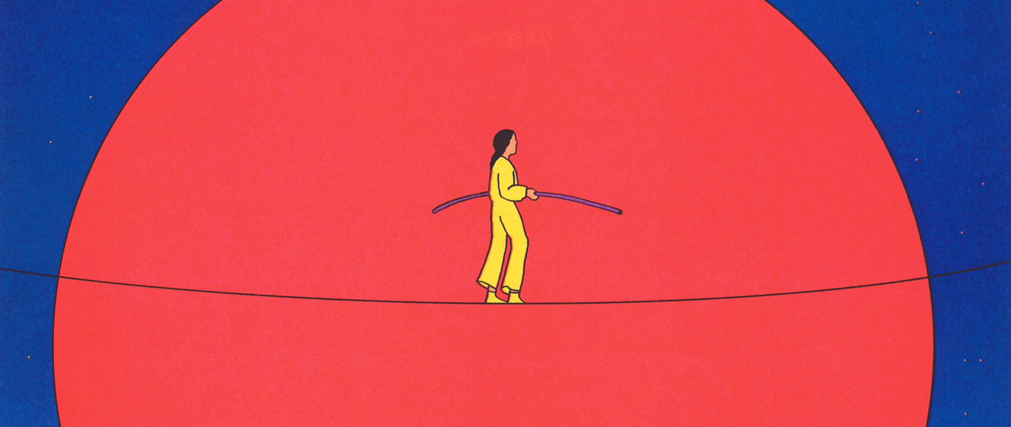 A3 poster - María Medem - If you could... - Rosetta's