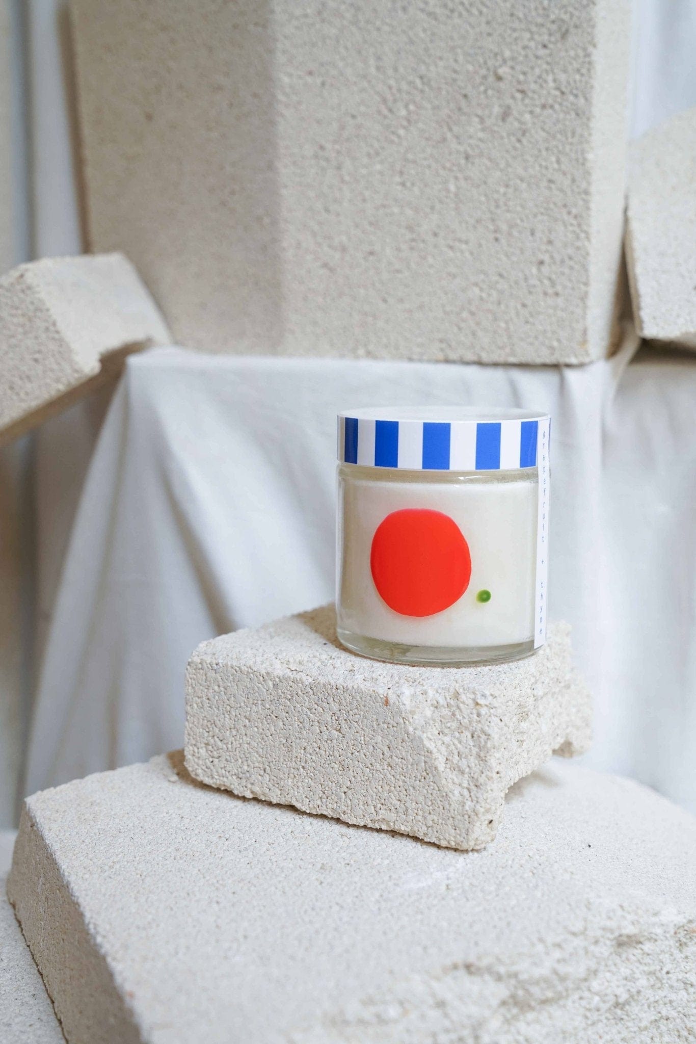 GRAPEFRUIT - EN TIJMKAARS - Rosetta's